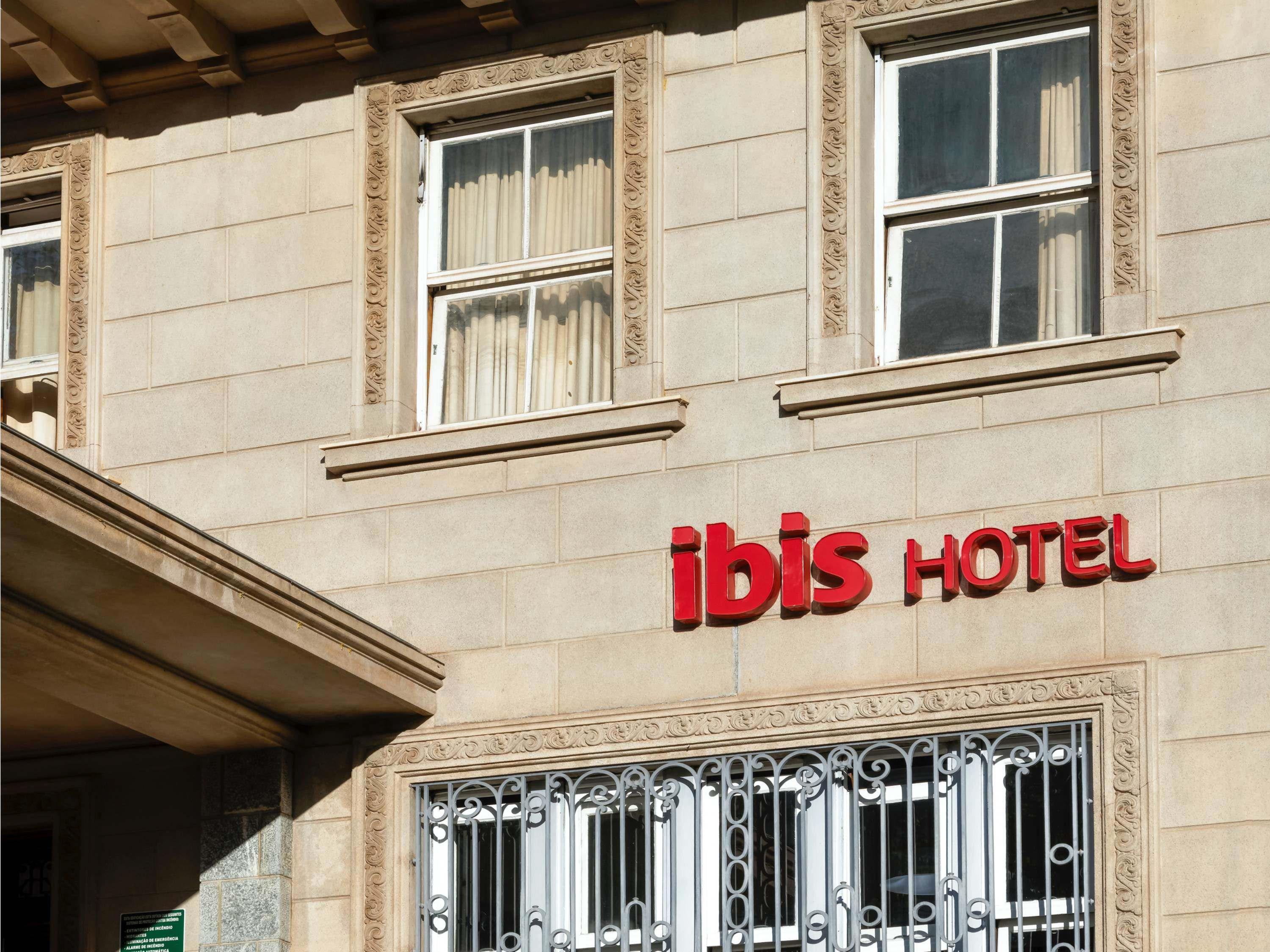 Ibis Belo Horizonte Liberdade in Belo Horizonte, Brasil
