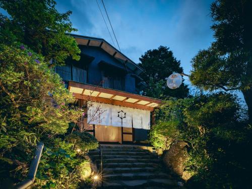 巛 sen Yugawara — 4-Star Luxury Hotel in Yugawara, Japan