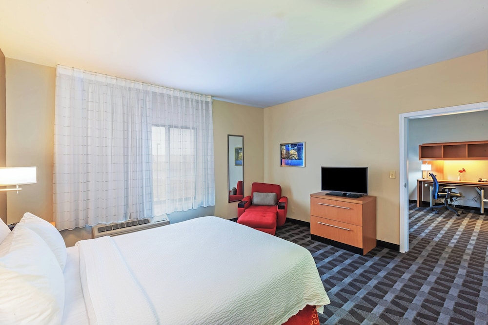 TownePlace Suites by Marriott North Owasso - photo 11