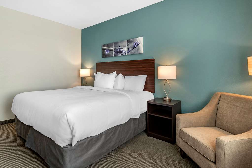 Sleep Inn Durango - photo 7
