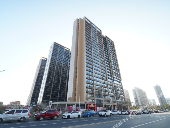 Hui Zhou Xin Yu - last minute hotel in Huizhou
