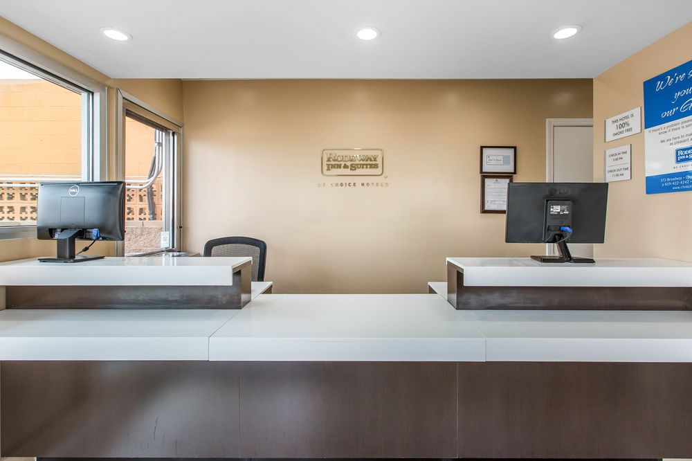 Rodeway Inn and Suites Chula Vista - photo 17