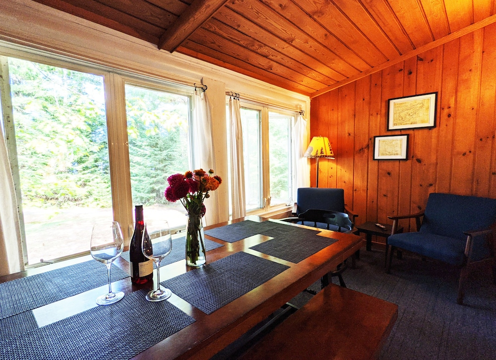 Coadys' Point of View Lake Resort - photo 240