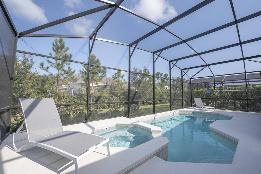 Bella Vida Resort Welcome To Cozy 4 Beds 3 Baths Villa Close To Disney - photo 24