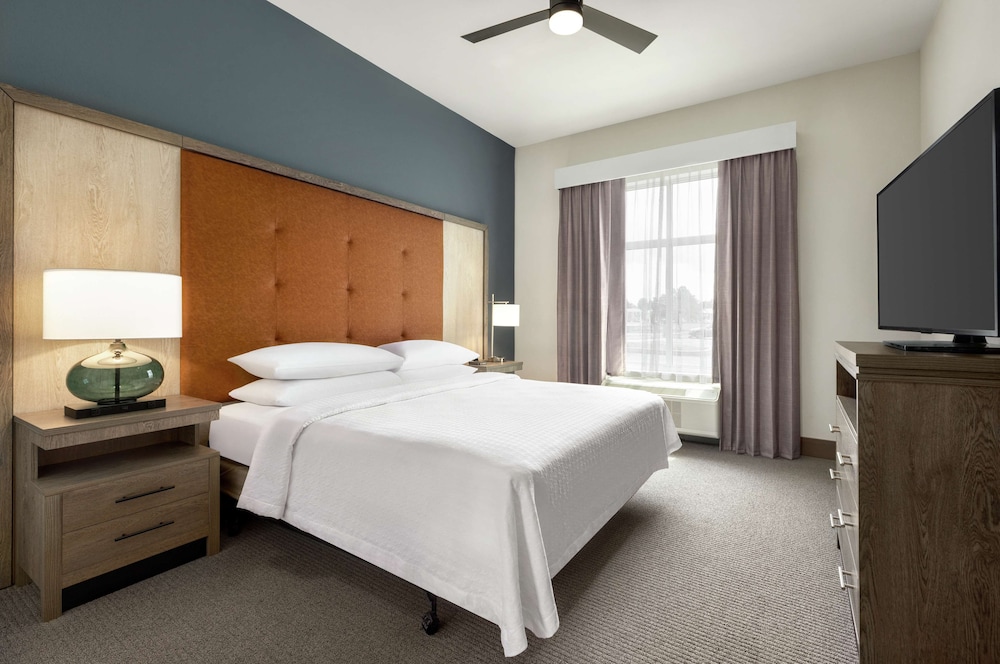 Homewood Suites by Hilton Carlisle - photo 12