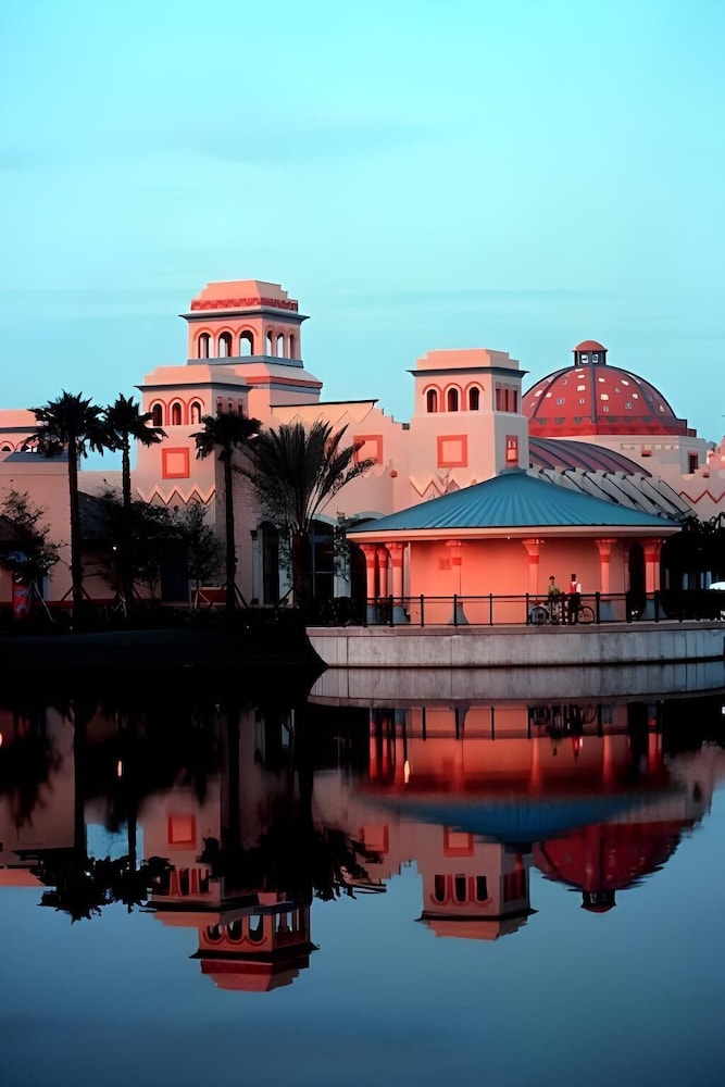 Disneys Coronado Springs Resort - photo 28