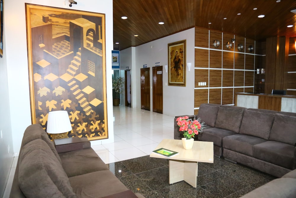 Swamy Hotel — Cruzeiro Do Sul — photo 4