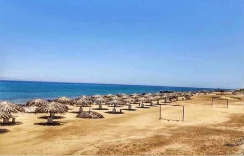 Stella di Mare Sea View for Families Only in Ain Sokhna, Egypt