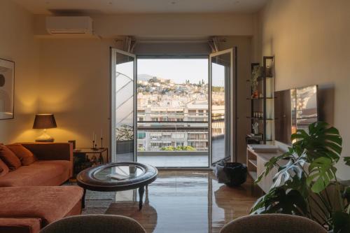 Patras Skyline Suite — Patra — photo 2