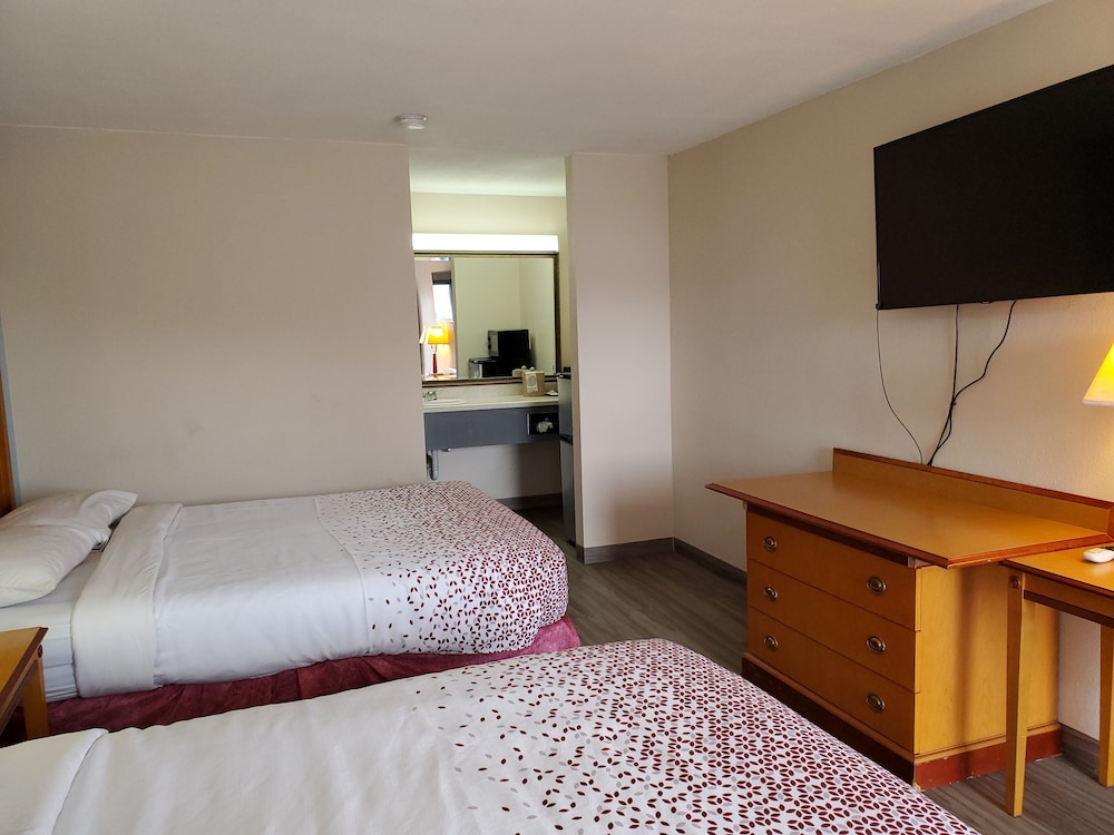 Travel Inn Hazen - photo 6