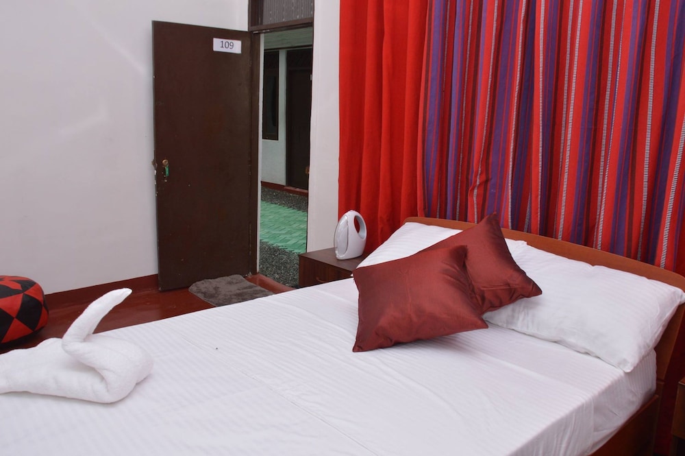 Cinnamon Airport Residencies in Negombo, Sri Lanka