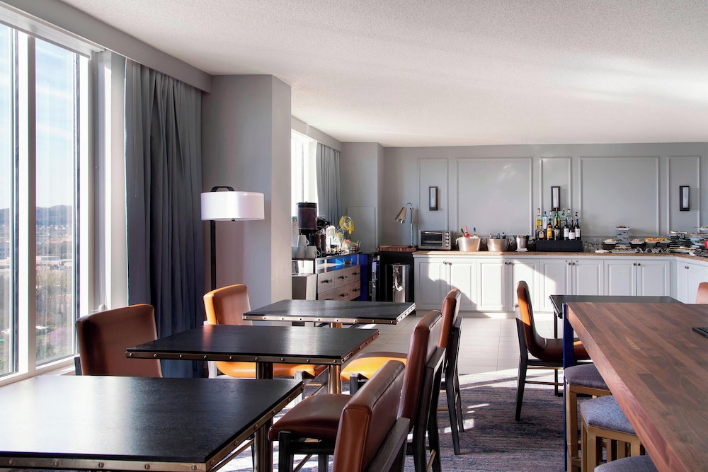 Franklin Marriott Cool Springs - photo 44