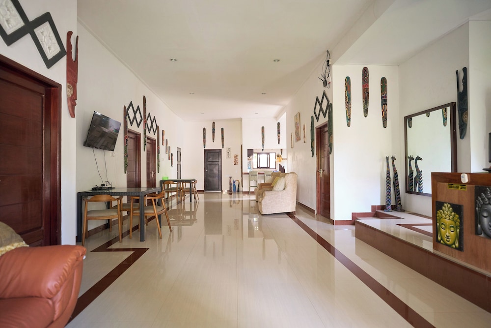 Seva Hotel — Amlapura — photo 4