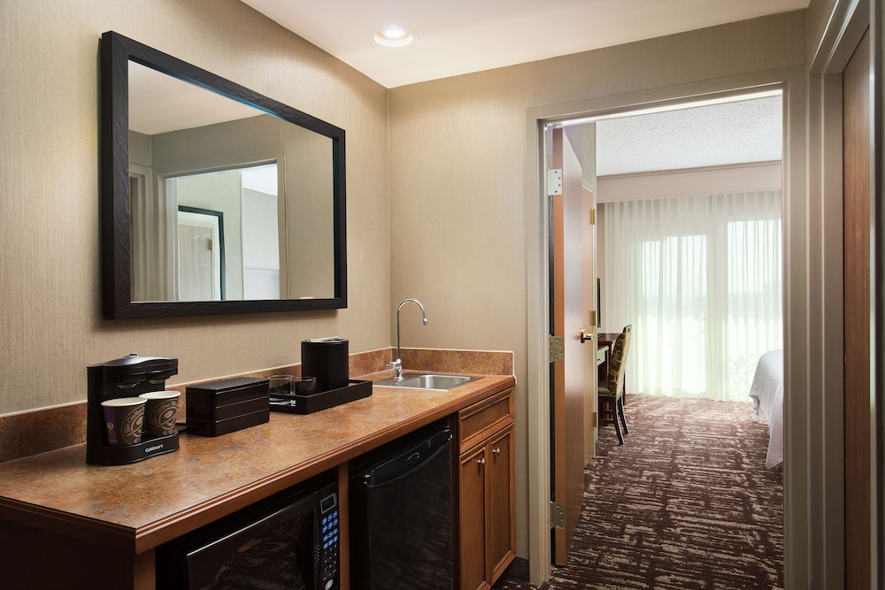 Embassy Suites by Hilton Dallas Frisco Hotel & Convention Center - photo 22