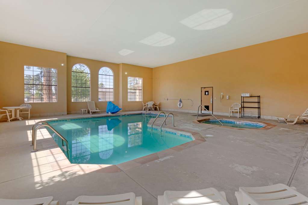 Comfort Inn Payson - photo 28