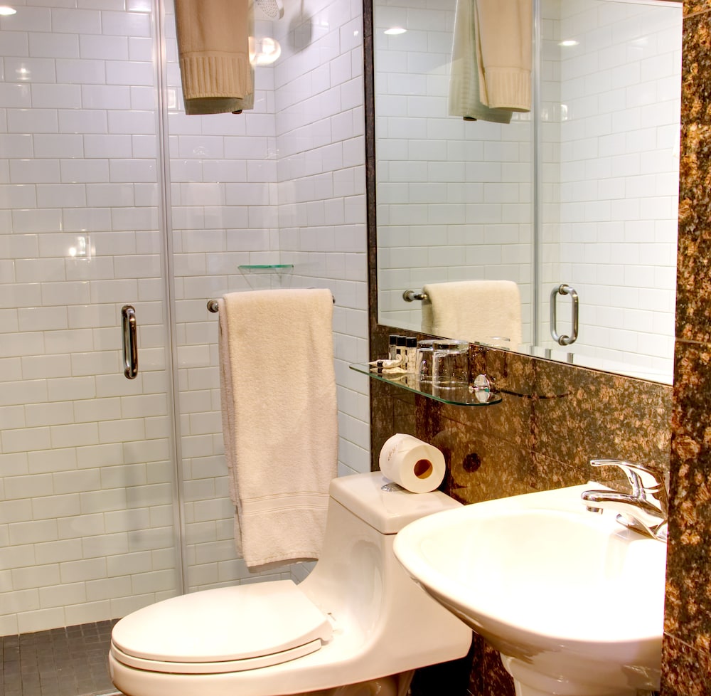 The Ridge Hotel - photo 23