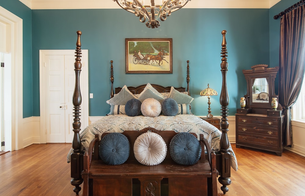 Belle Air Mansion - photo 15
