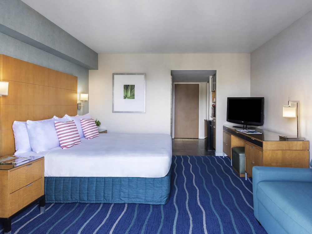 Ala Moana Hotel by Mantra - photo 19