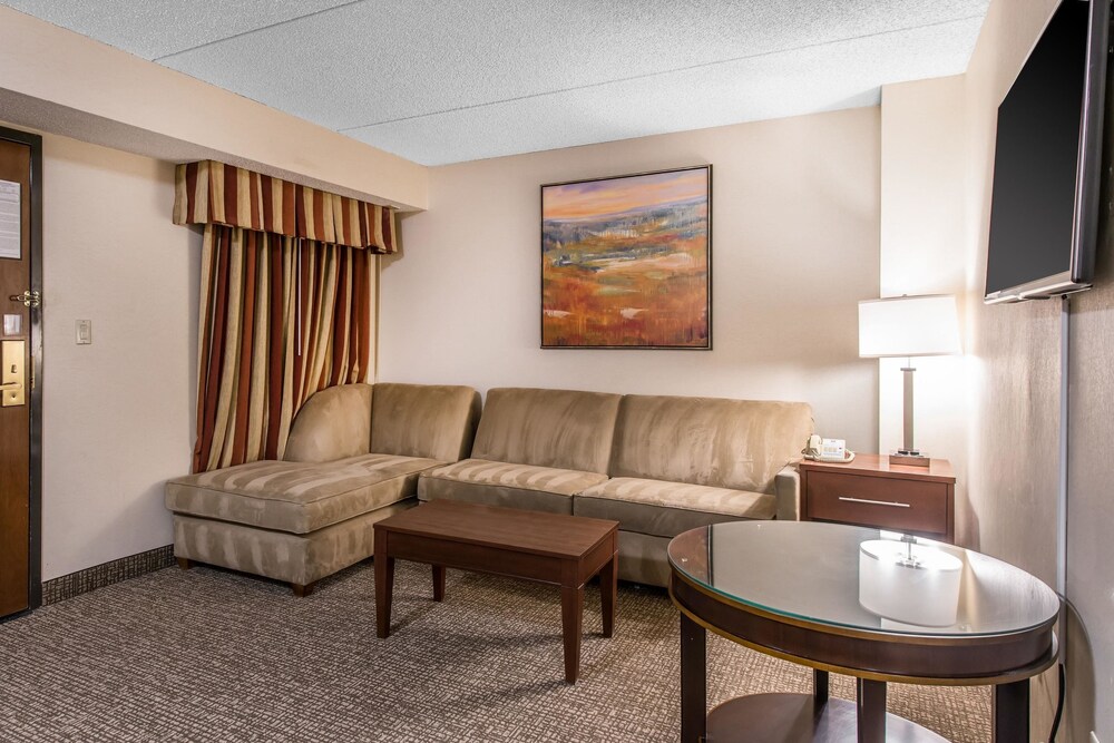 Comfort Inn & Suites Denver Northfield - photo 26