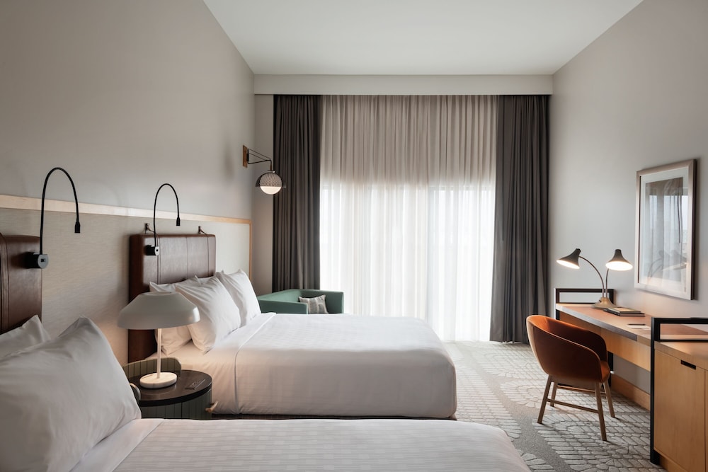 Hotel Verdant - photo 6