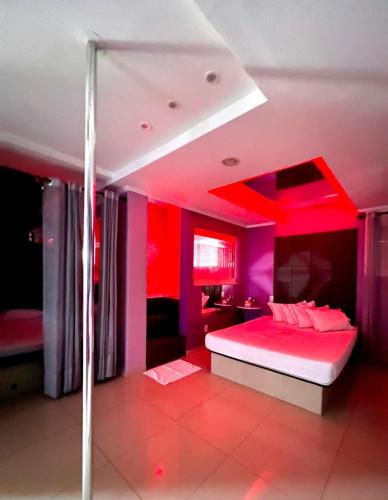 Motel Nix in Santa Maria, Brasil