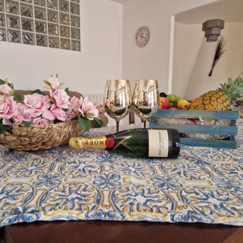 Villa Margot Mondello — 4-Star Luxury Hotel in Palermo, Italy