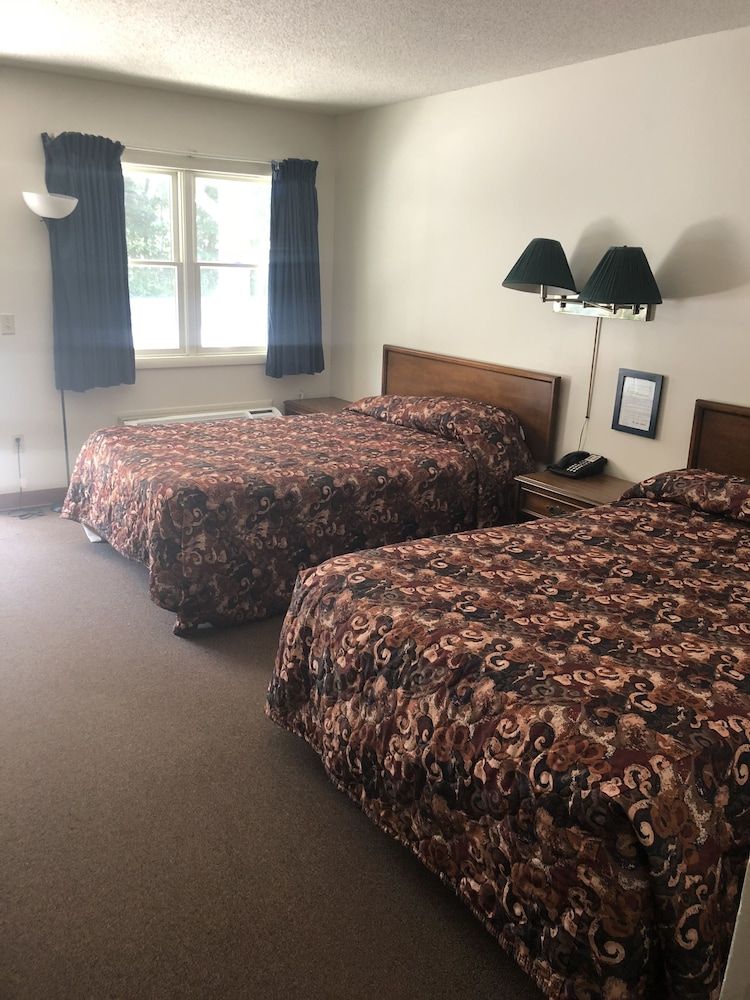 Gravity Inn Motel - photo 7
