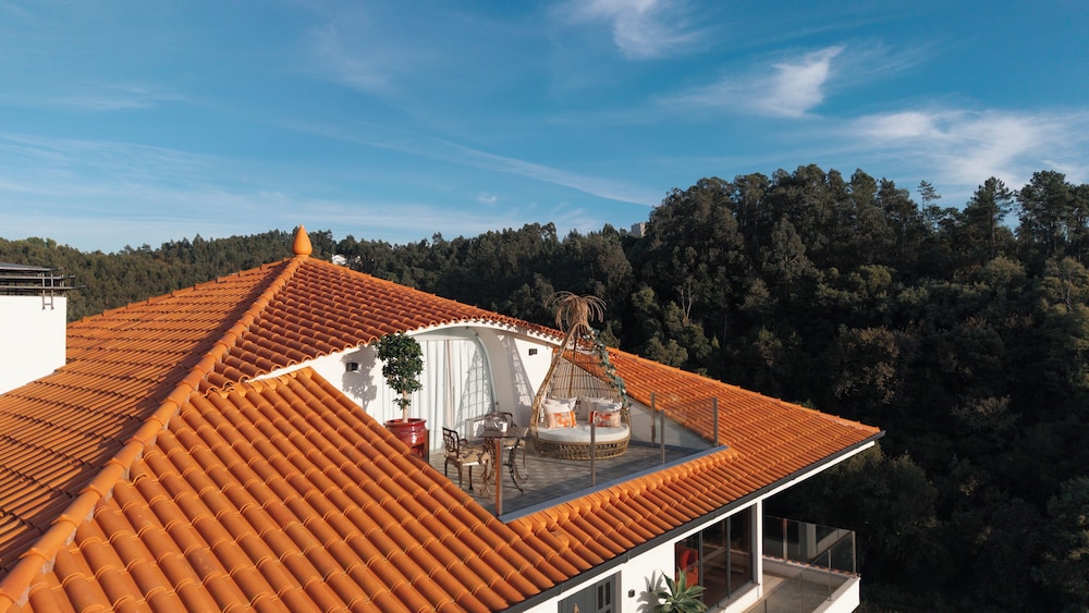 Estrelas do Douro — hotel in Gondomar