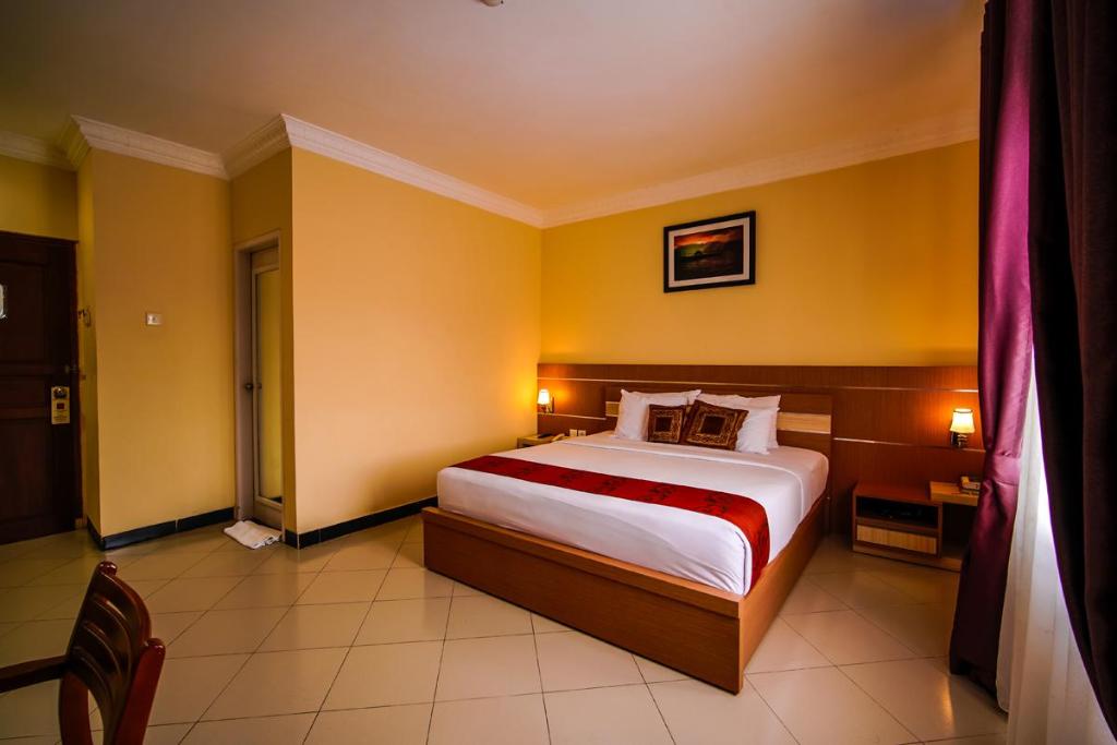 Kharisma Hotel — Bukittinggi — photo 5