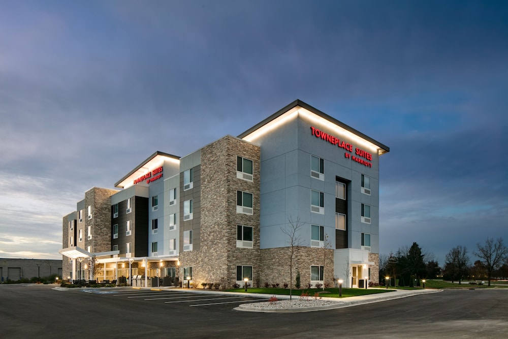 TownePlace Suites by Marriott Oconomowoc — hotel in Oconomowoc