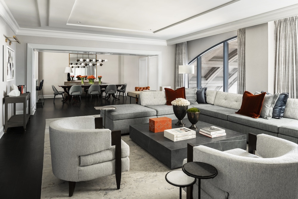 Four Seasons Hotel Atlanta - photo 8