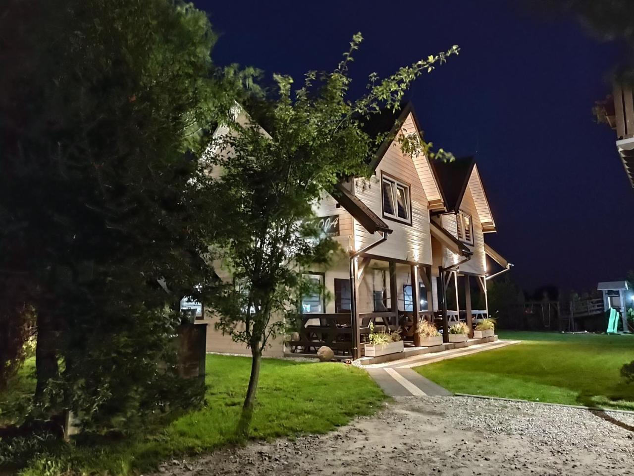 Domki Apartamentowe Ostoja — Rewal — photo 4