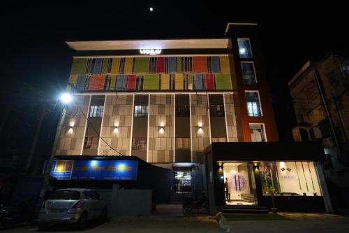 Vioray Inn in Jasidih, India