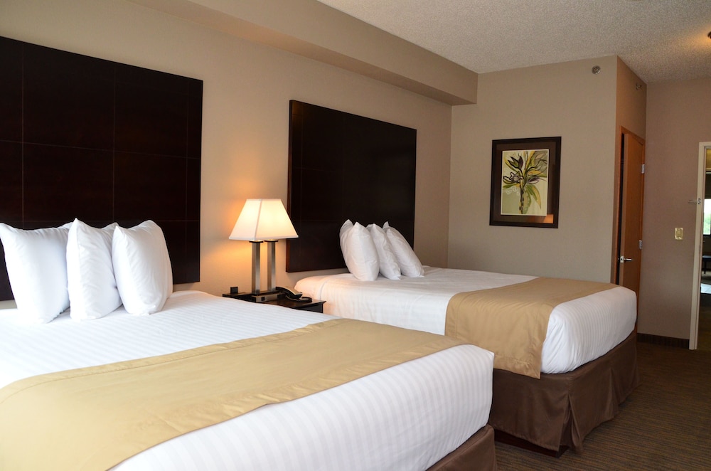 Qube Hotel - photo 9