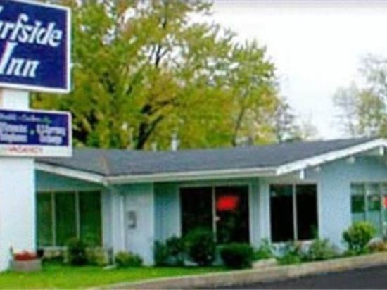 Surfside Inn - carbon neutral hotel in Niagara Falls