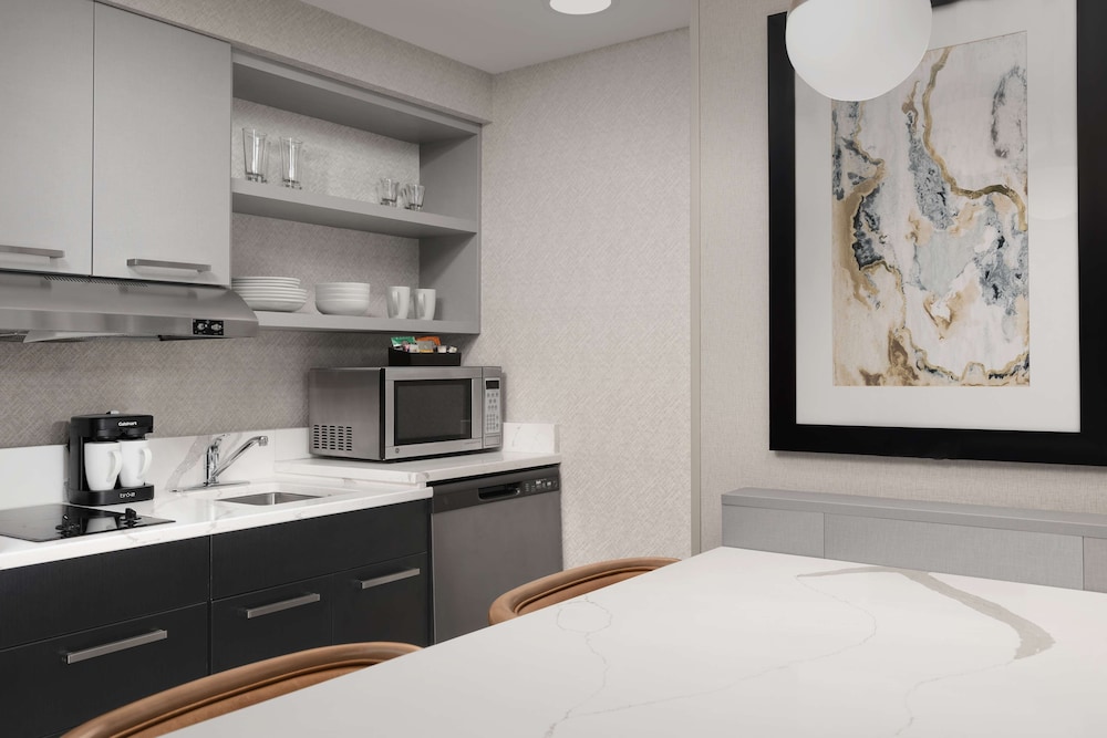 Homewood Suites By Hilton York - photo 19