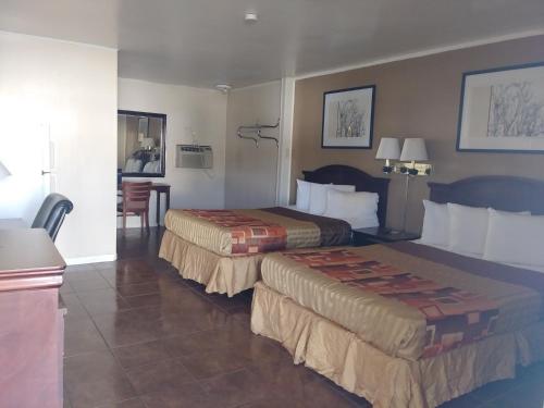 Garden Inn & Suites New Braunfels - photo 9