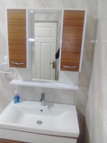 Daa Dingbe Suites — Tamale — photo 2