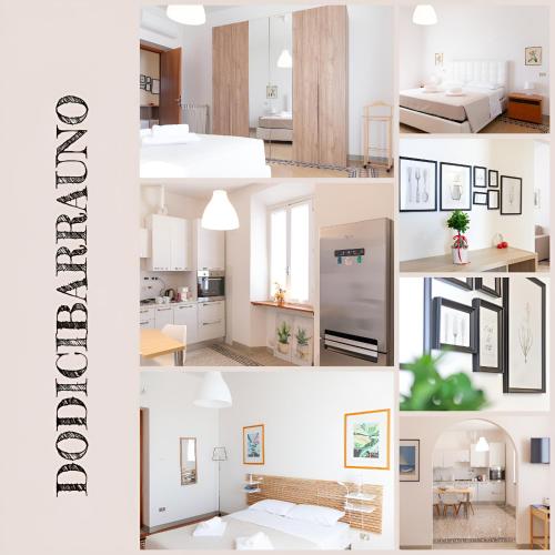 DodiciBarraUno — 4-Star Luxury Hotel in Arezzo, Italy