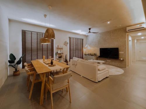 Utopia More Than A Stay Wabi Sabi 6 Pax — 4-Star Luxury Hotel in Kuala Lumpur, Malaysia
