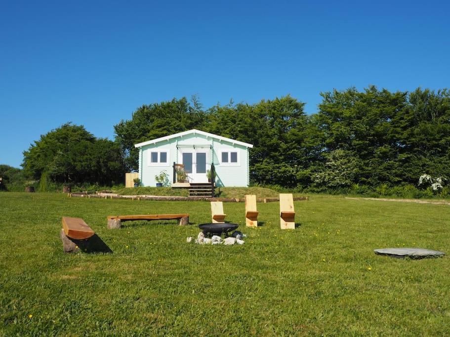 Ty Twt - last minute hotel in Carmarthen
