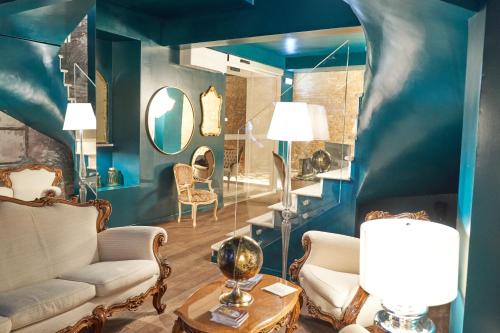 Le Dimore del Centrale — hotel in Macerata