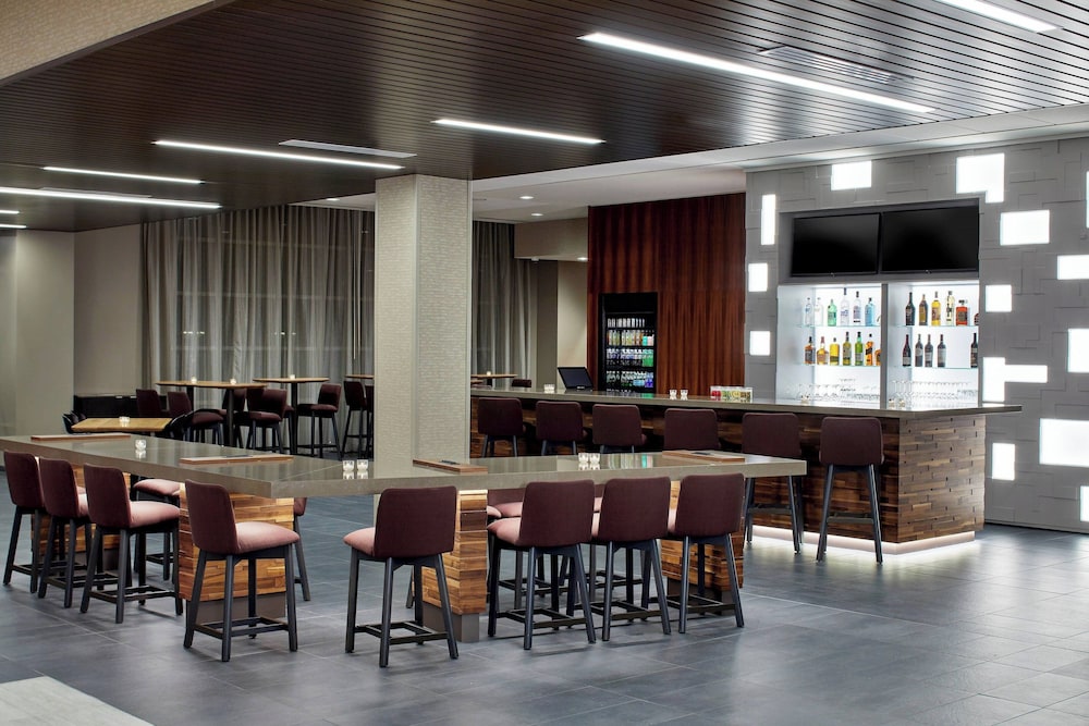 Courtyard by Marriott Albany Airport - photo 31