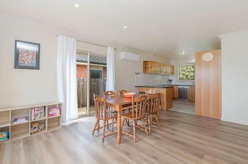 4 Allan Street in Port Fairy, Australia