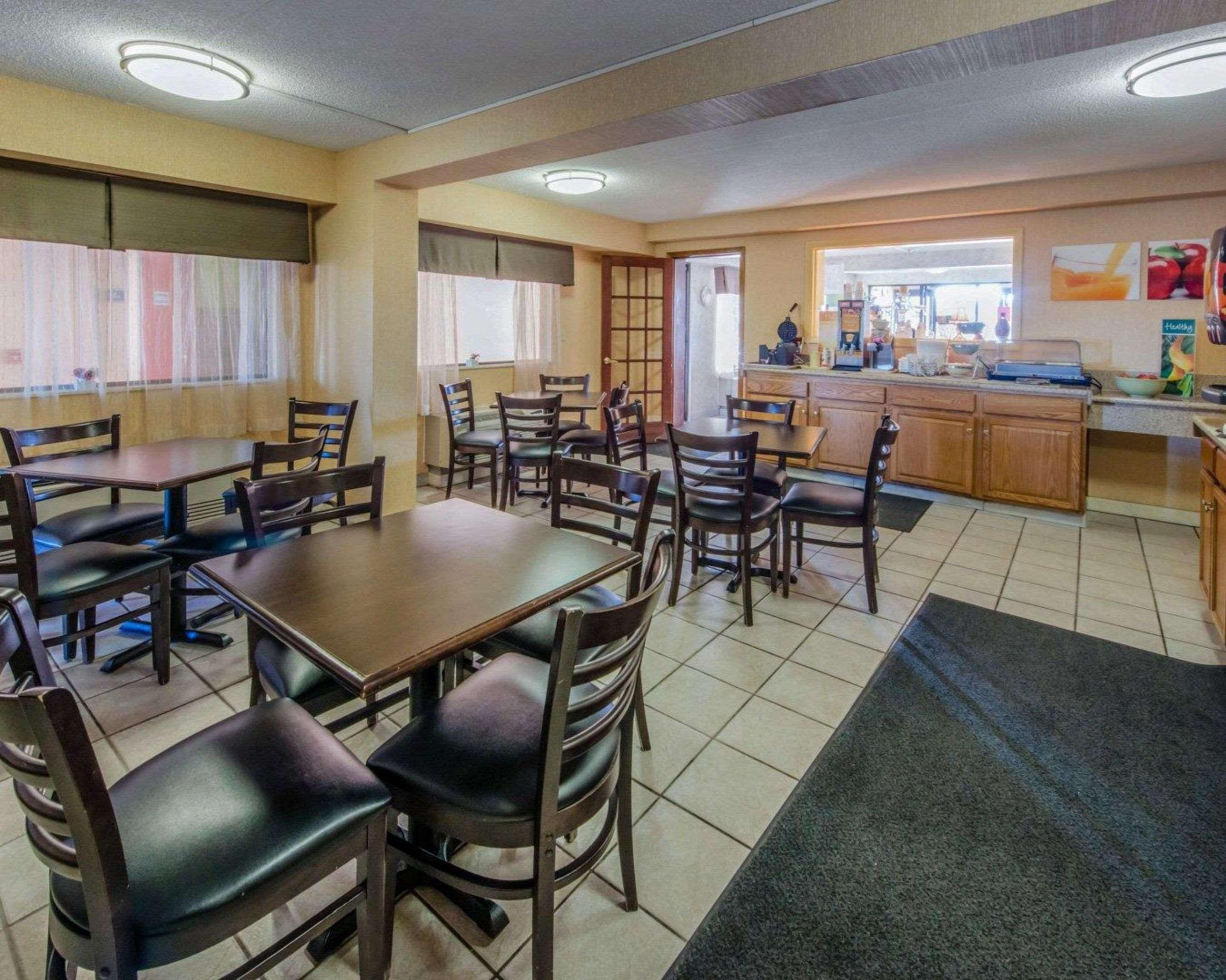 Quality Inn Barkeyville PA - photo 35
