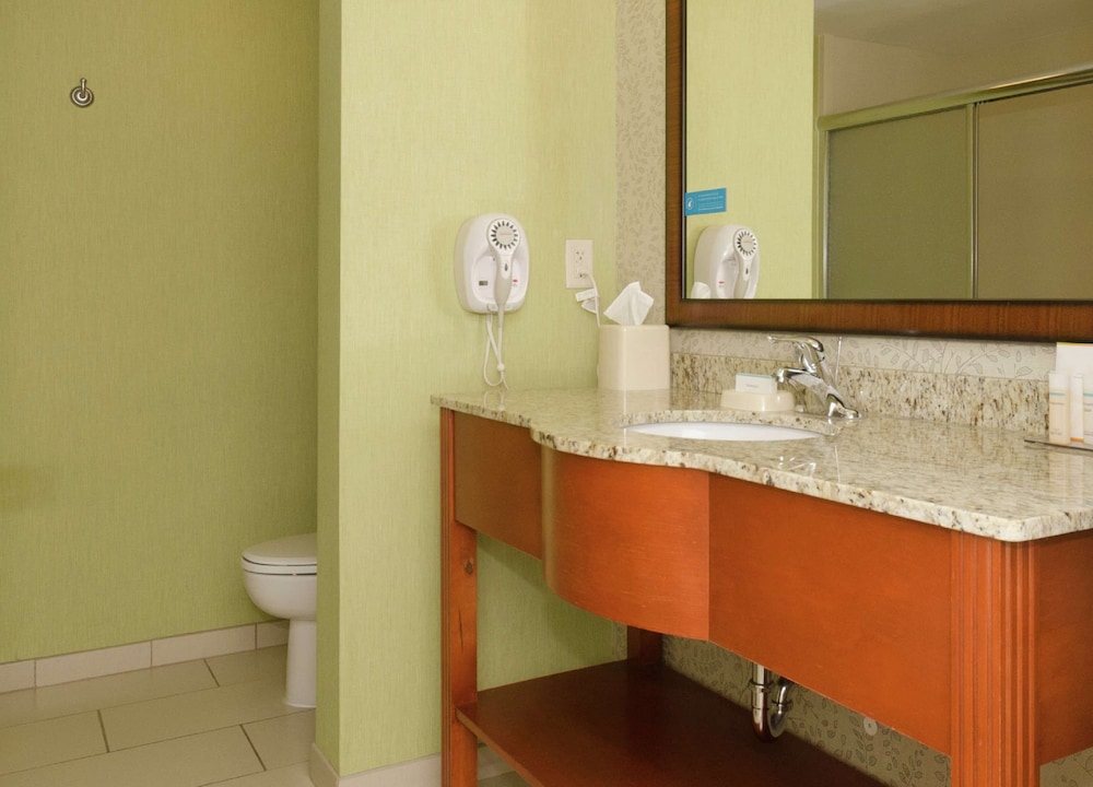 Hampton Inn Hickory - photo 28