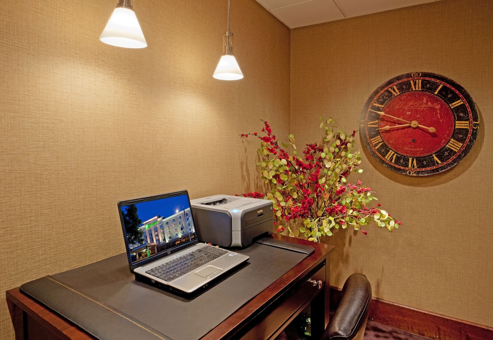 Holiday Inn Portsmouth by IHG - photo 29
