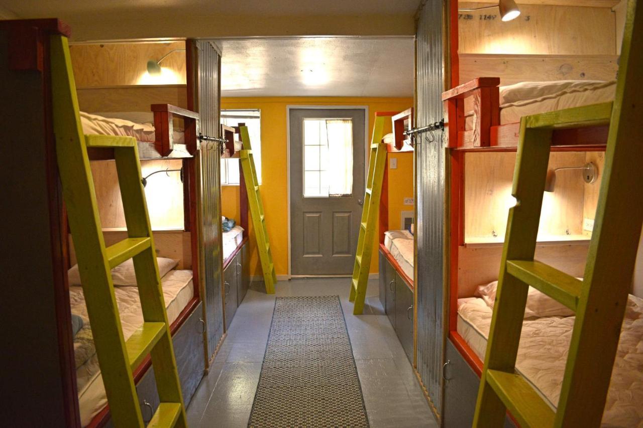 Cloudcroft Hostel - photo 2