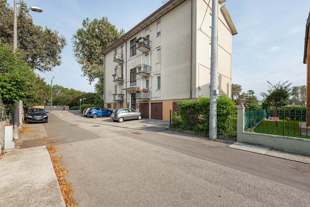 La Serenissima — 4-Star Luxury Hotel in Mestre, Italy