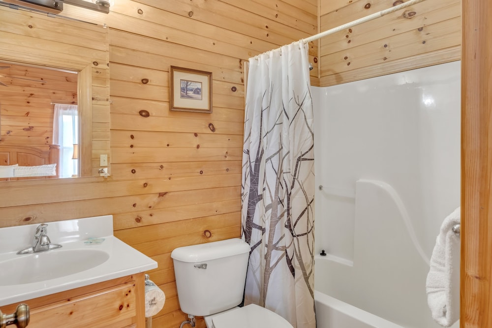 Heavenly Views Amazing Mountain Views 8 Bedroom Cabin by Heavenly Views Resort - photo 18